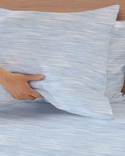 Distressed Stripe Sheet Set | Southern Tide Trending