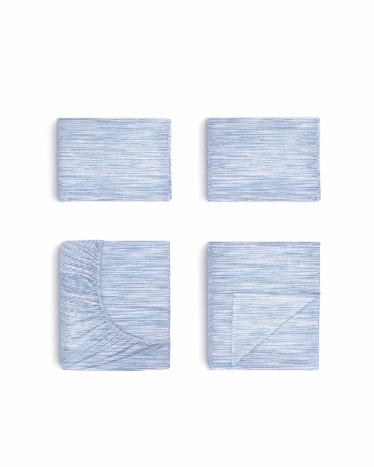 Distressed Stripe Sheet Set | Southern Tide Trending