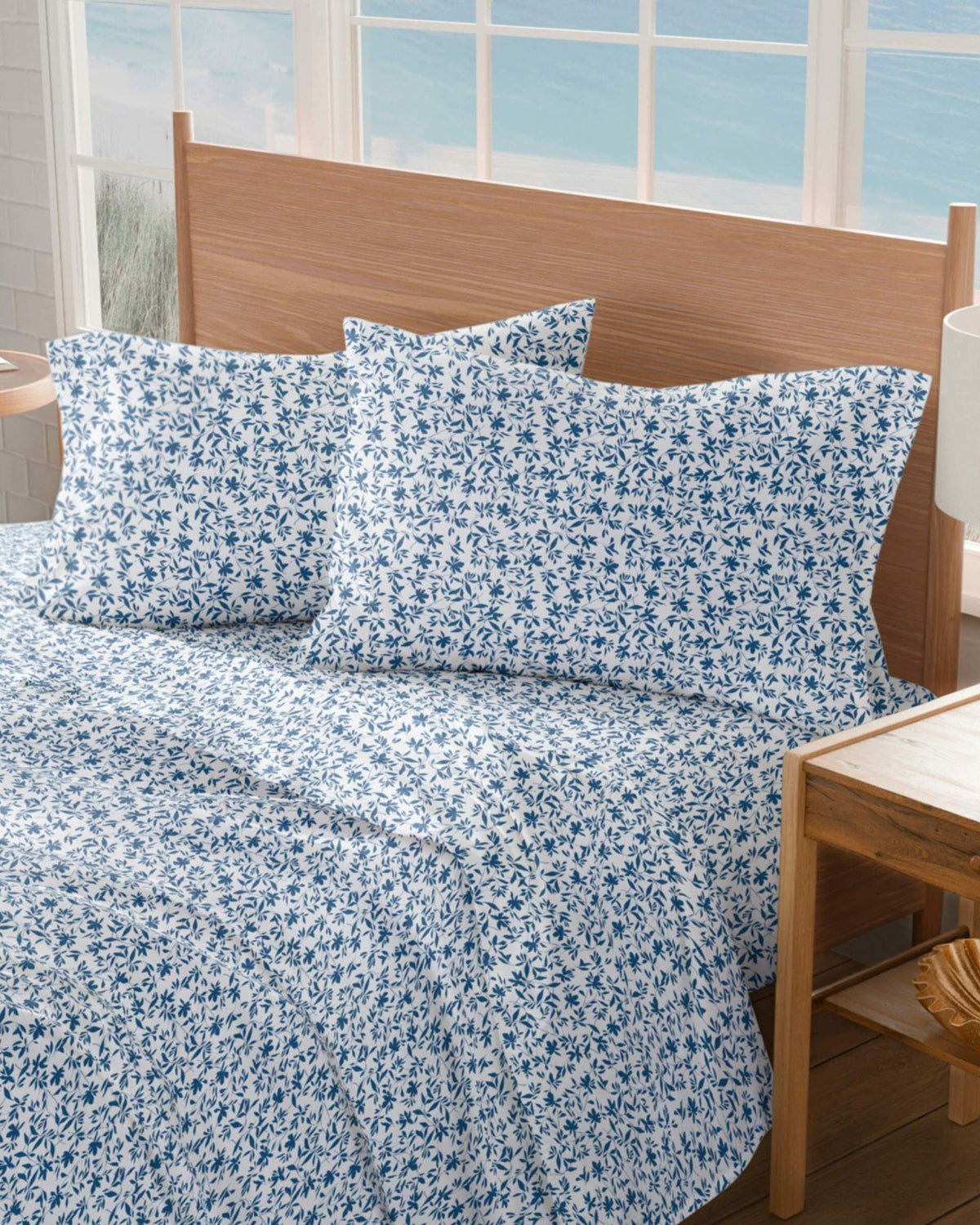 Botanical Floral Sheet Set | Southern Tide Signature