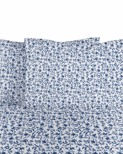 Botanical Floral Sheet Set | Southern Tide Signature