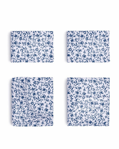 Botanical Floral Sheet Set | Southern Tide Signature