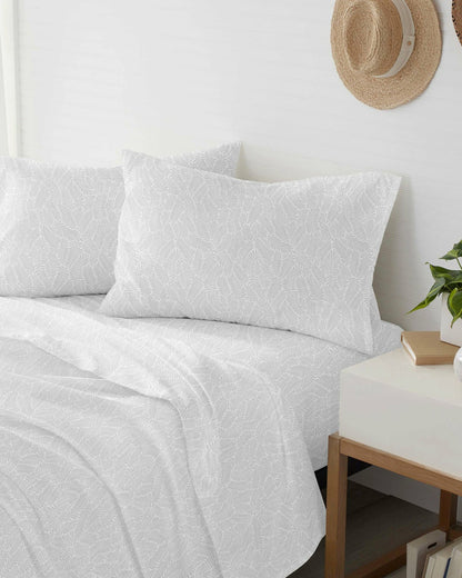 Cedar Island Sheet Set | Southern Tide Classic