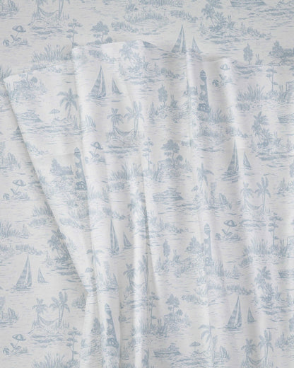 Southern Tide Marco Island Sheet Set | Southern Tide Special Offer