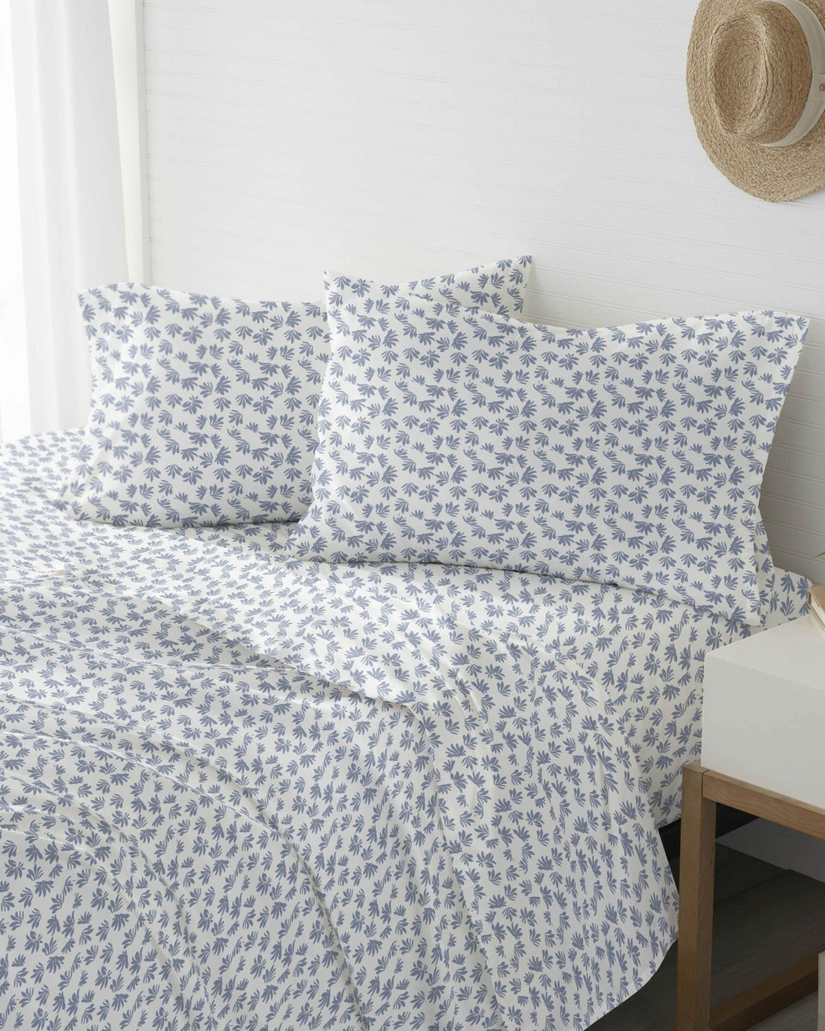 Southern Tide Coastal Jasmine Sheet Set | Southern Tide Classic