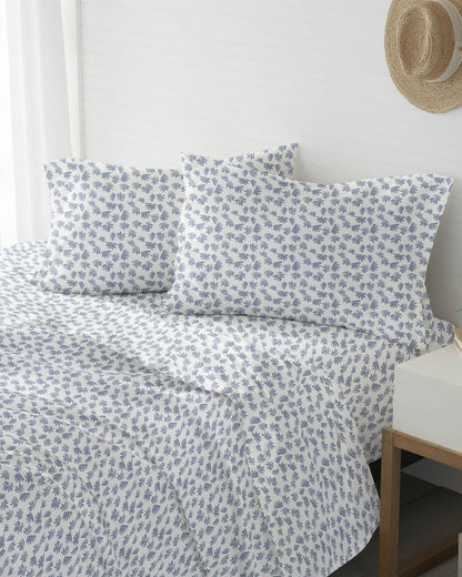 Southern Tide Coastal Jasmine Sheet Set | Southern Tide Classic