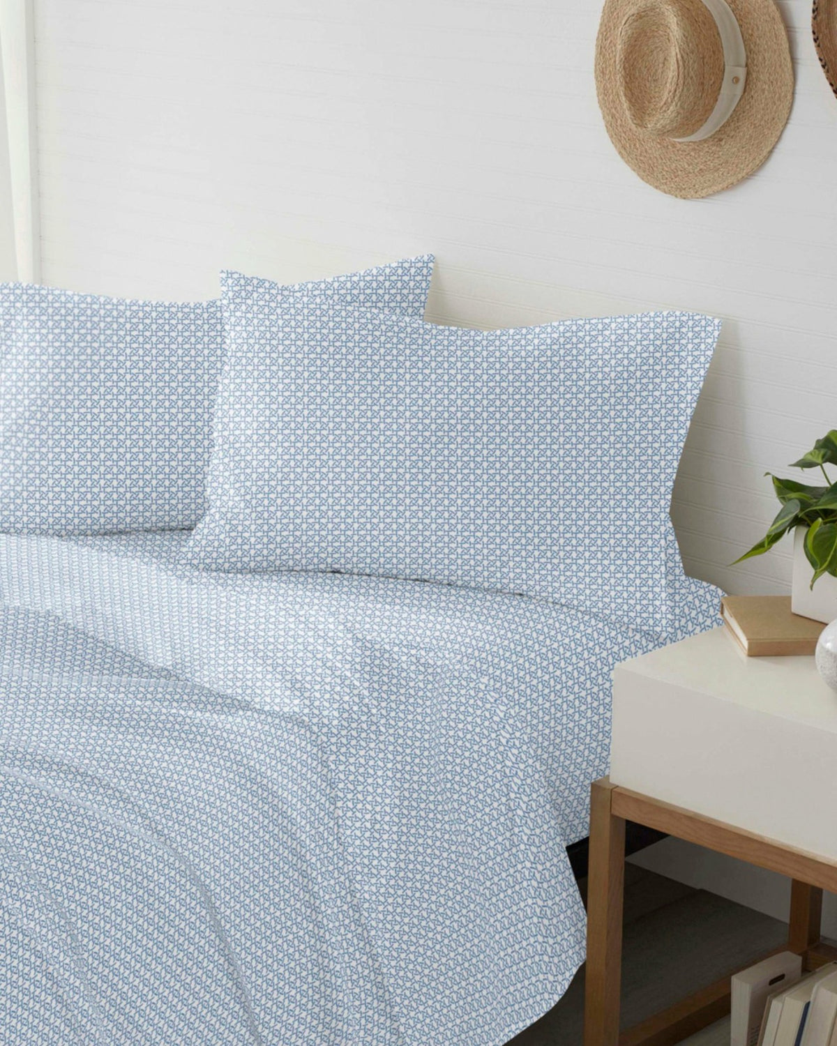 Hampstead Sheet Set | Southern Tide Best Seller