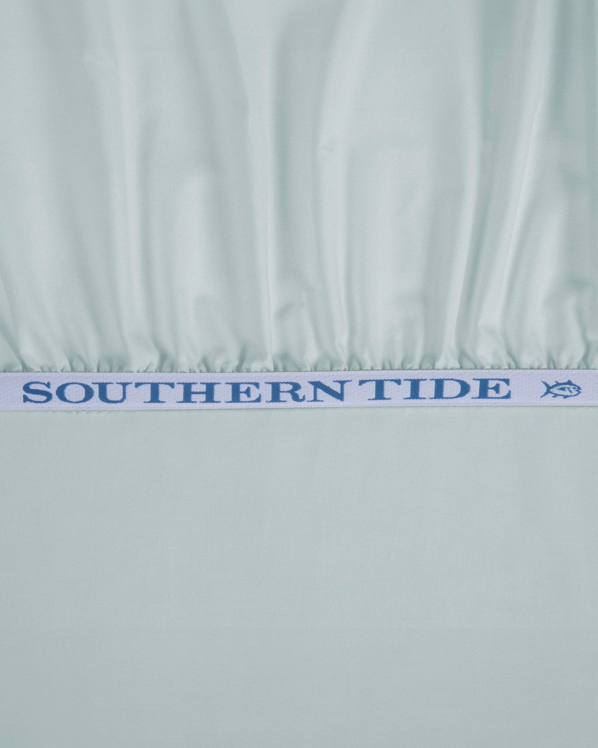 Cotton Solid Colored Bed Sheet Set | Southern Tide Premium