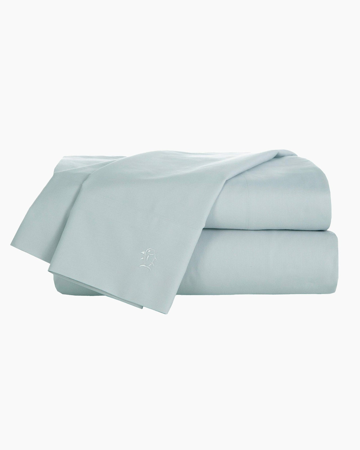 Cotton Solid Colored Bed Sheet Set | Southern Tide Premium