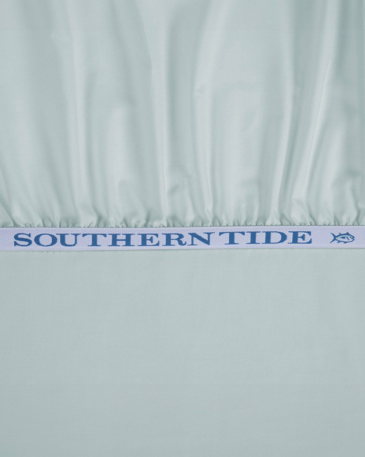 Cotton Solid Colored Bed Sheet Set | Southern Tide Premium