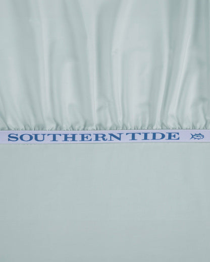 Cotton Solid Colored Bed Sheet Set | Southern Tide Premium