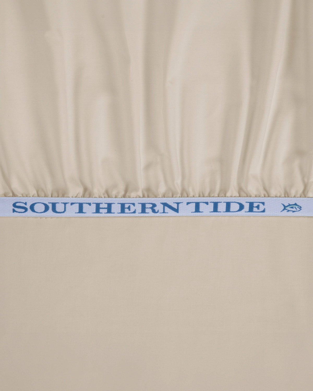 Cotton Solid Colored Bed Sheet Set | Southern Tide Premium