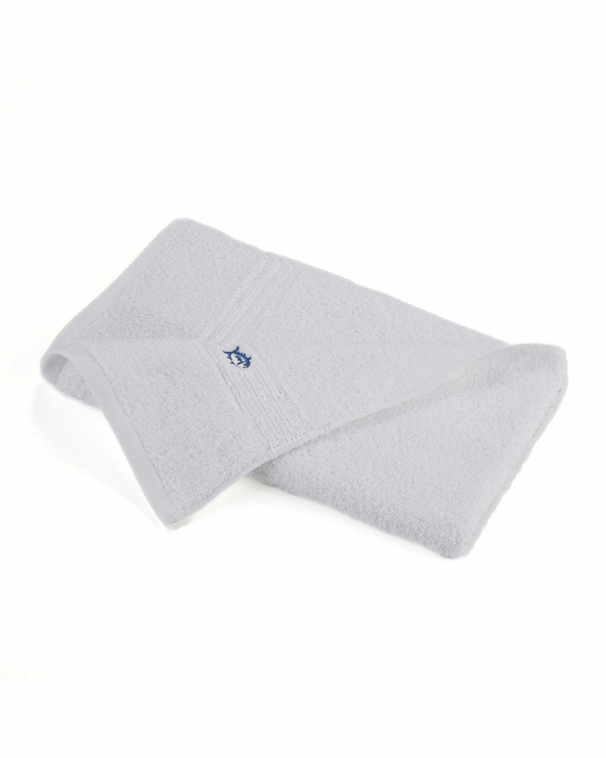 Performance 5.0 Bath Towel 6-Piece Set - Optical White | Southern Tide Great Value