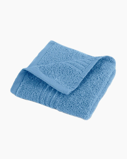 Blue Performance Bath Towel Set | Southern Tide Great Value