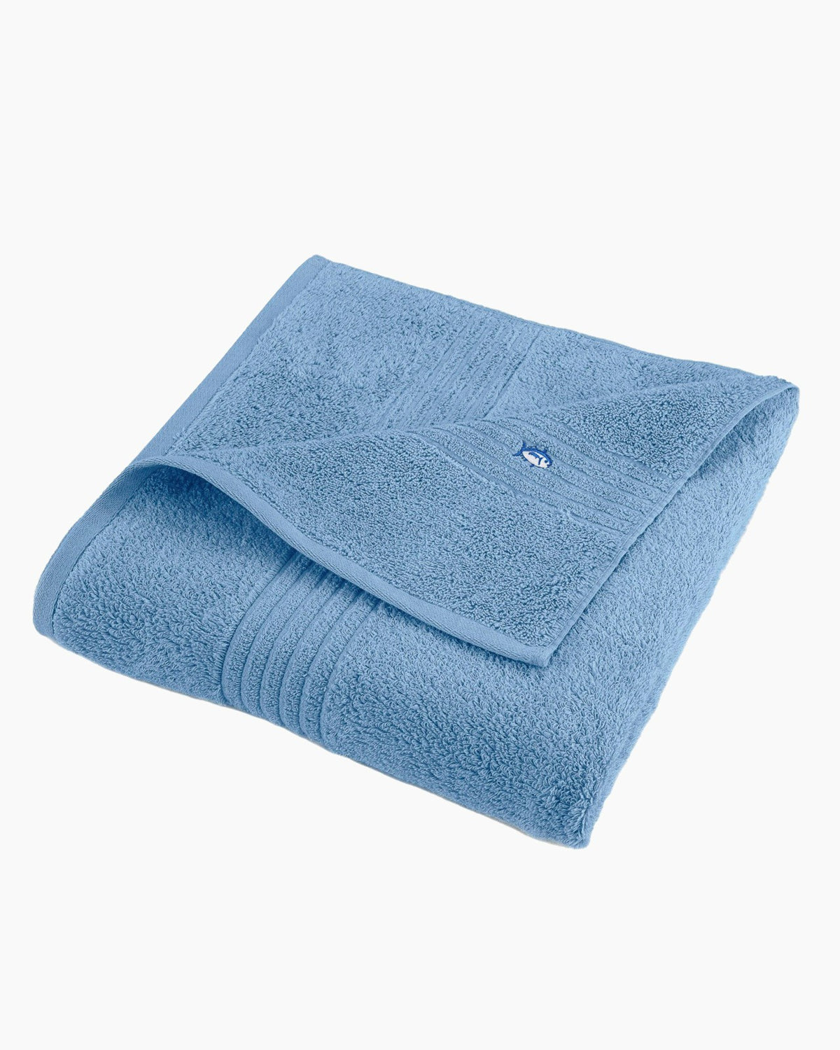 Blue Performance Bath Towel Set | Southern Tide Great Value