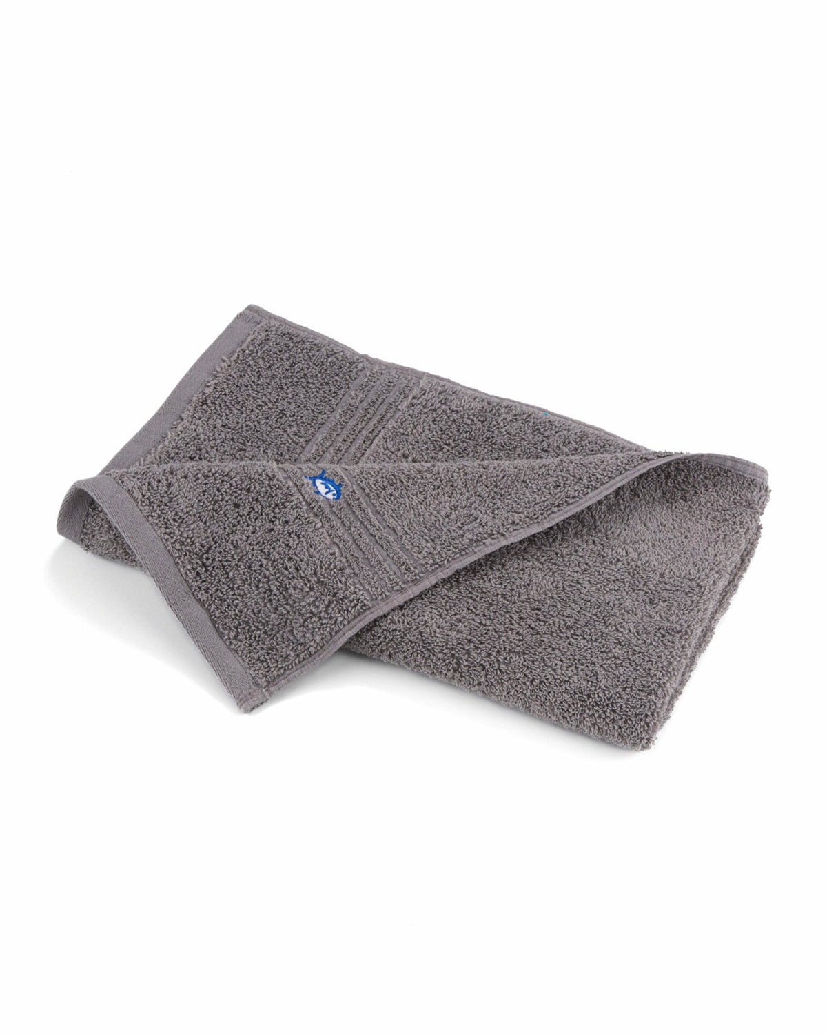 Performance 5.0 Bath Towel 6-Piece Set - Nautical Grey | Southern Tide Trusted