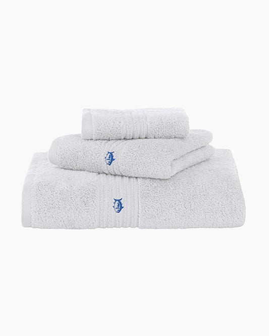 Southern Tide Performance 5.0 Towel Optical White | Southern Tide Hot Sale