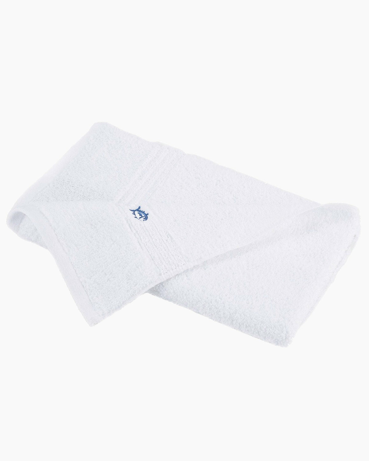 Southern Tide Performance 5.0 Towel Optical White | Southern Tide Hot Sale