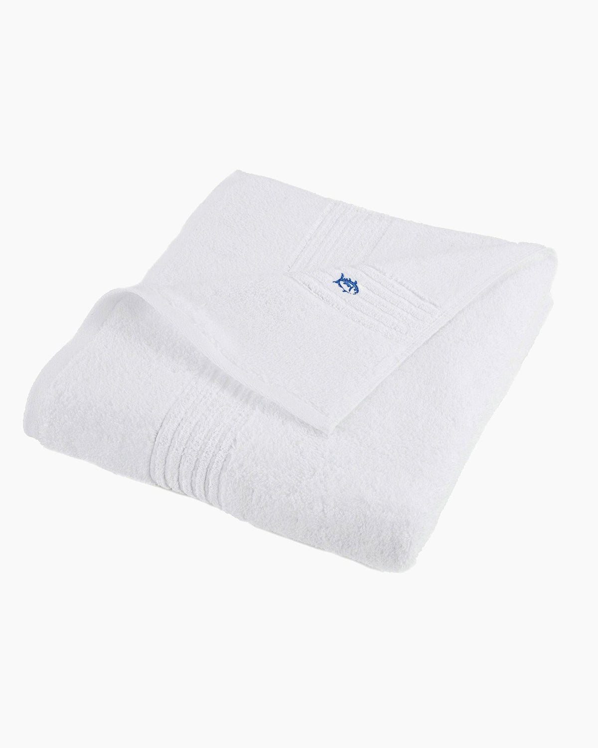 Southern Tide Performance 5.0 Towel Optical White | Southern Tide Hot Sale