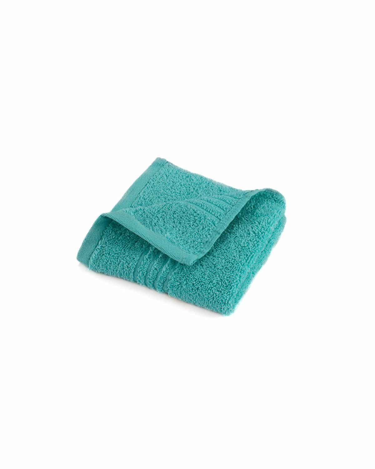 Performance 5.0 Bath Towel 6-Piece Set - Aqua | Southern Tide Great Value