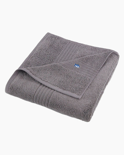 Performance Towel Set in Grey | Southern Tide Value