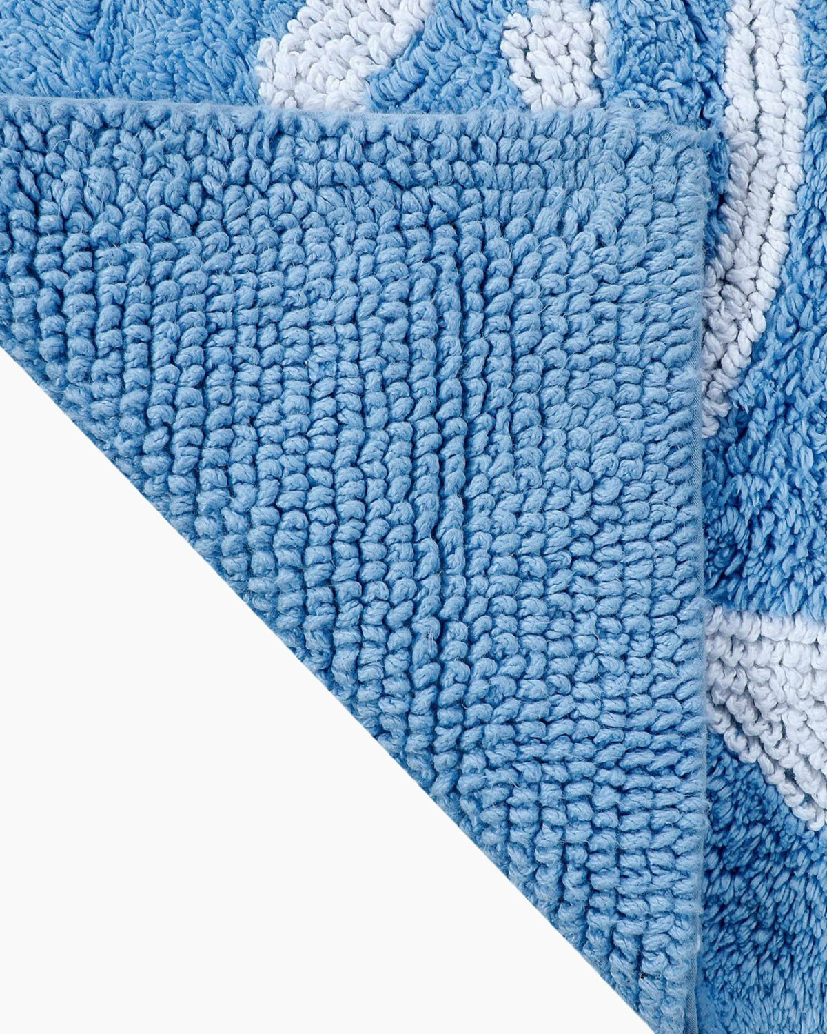 Reversible Skipjack Bath Rug - 17”W x 24”L – Southern Tide | Southern Tide Sale