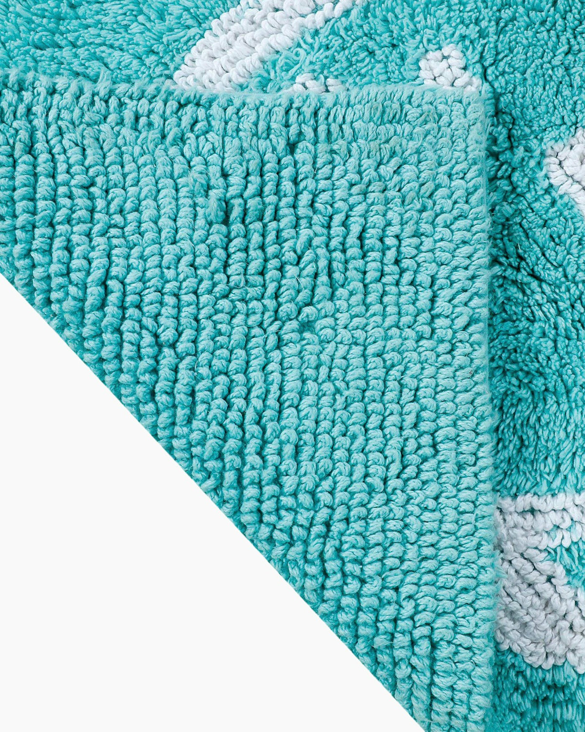 Reversible Skipjack Bath Rug - 17”W x 24”L – Southern Tide | Southern Tide Sale