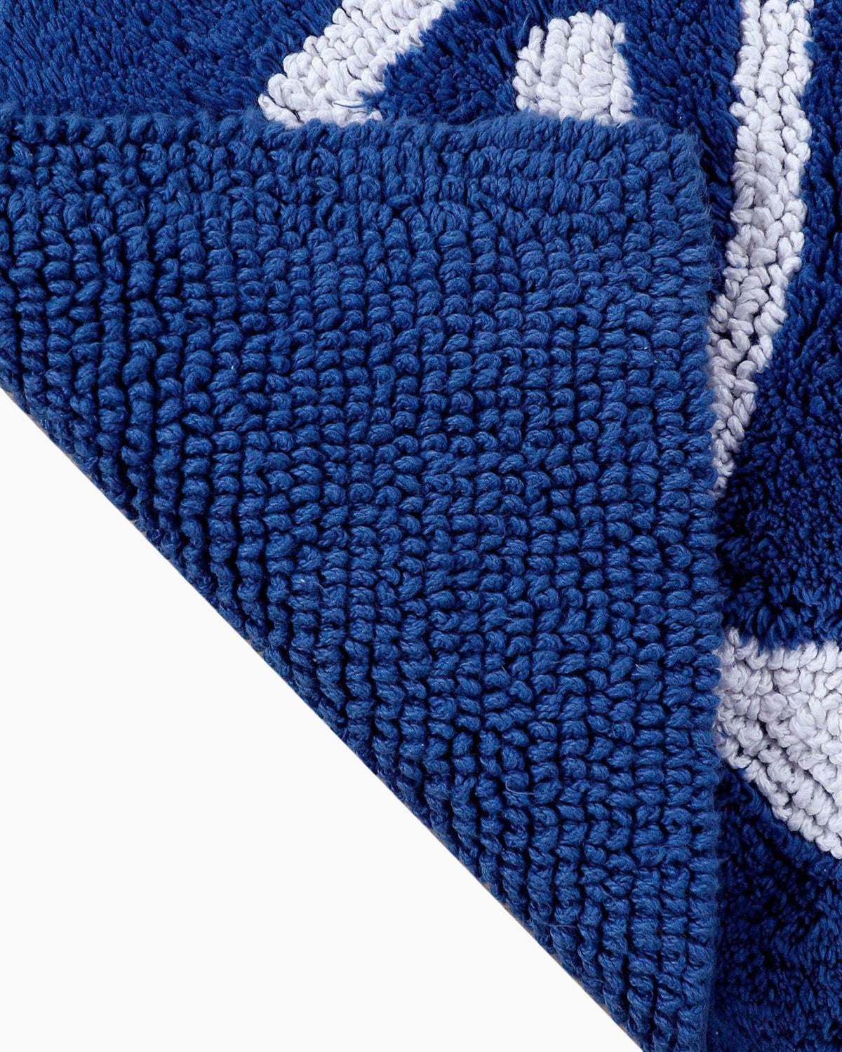 Reversible Skipjack Bath Rug - 17”W x 24”L – Southern Tide | Southern Tide Sale