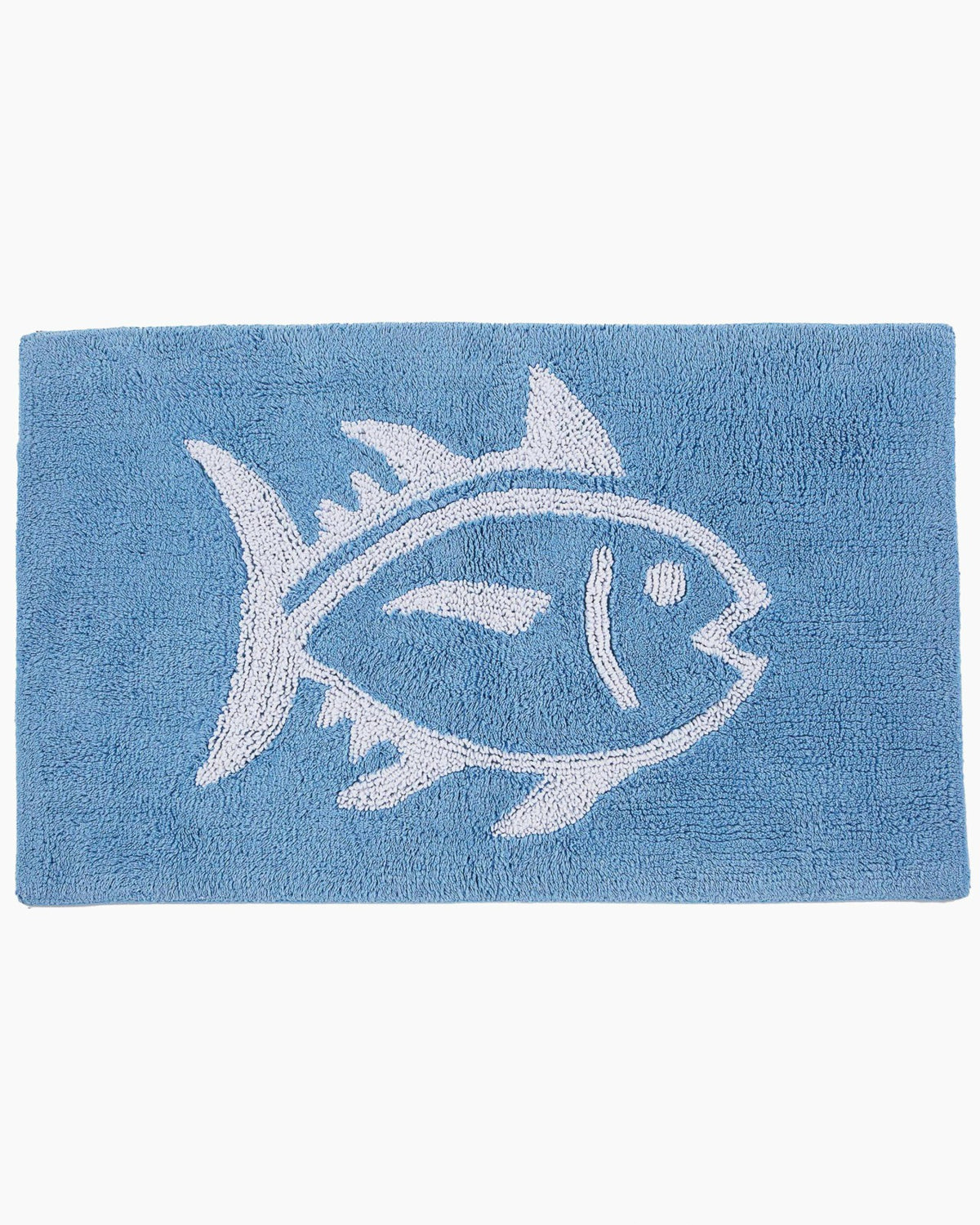 Cotton Bath Rugs - Reversible Skipjack Bath Mat | Southern Tide Hot Sale