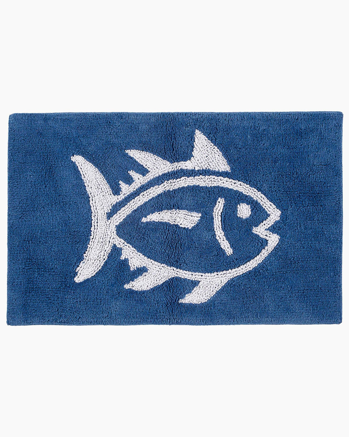 Cotton Bath Rugs - Reversible Skipjack Bath Mat | Southern Tide Hot Sale