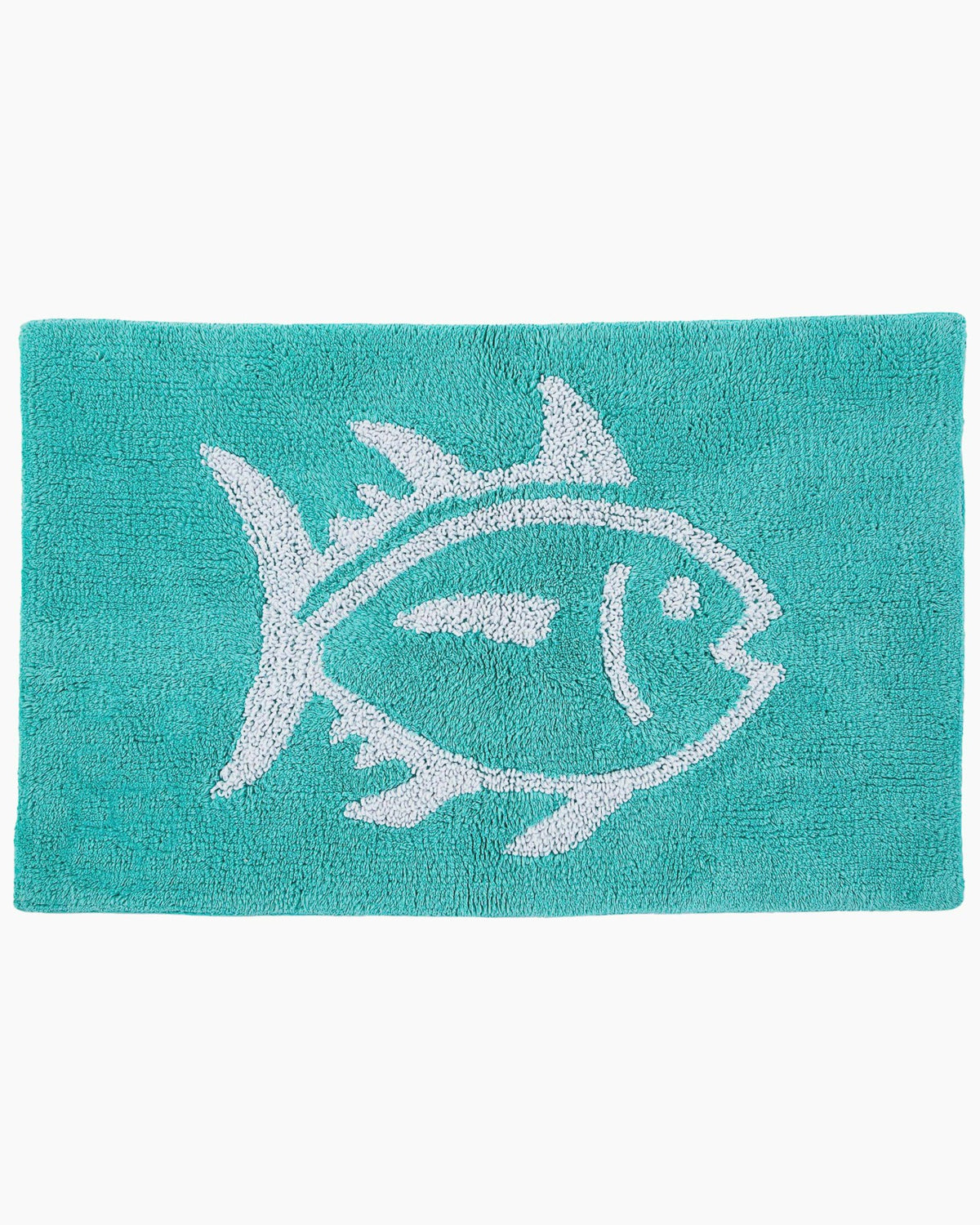 Cotton Bath Rugs - Reversible Skipjack Bath Mat | Southern Tide Hot Sale
