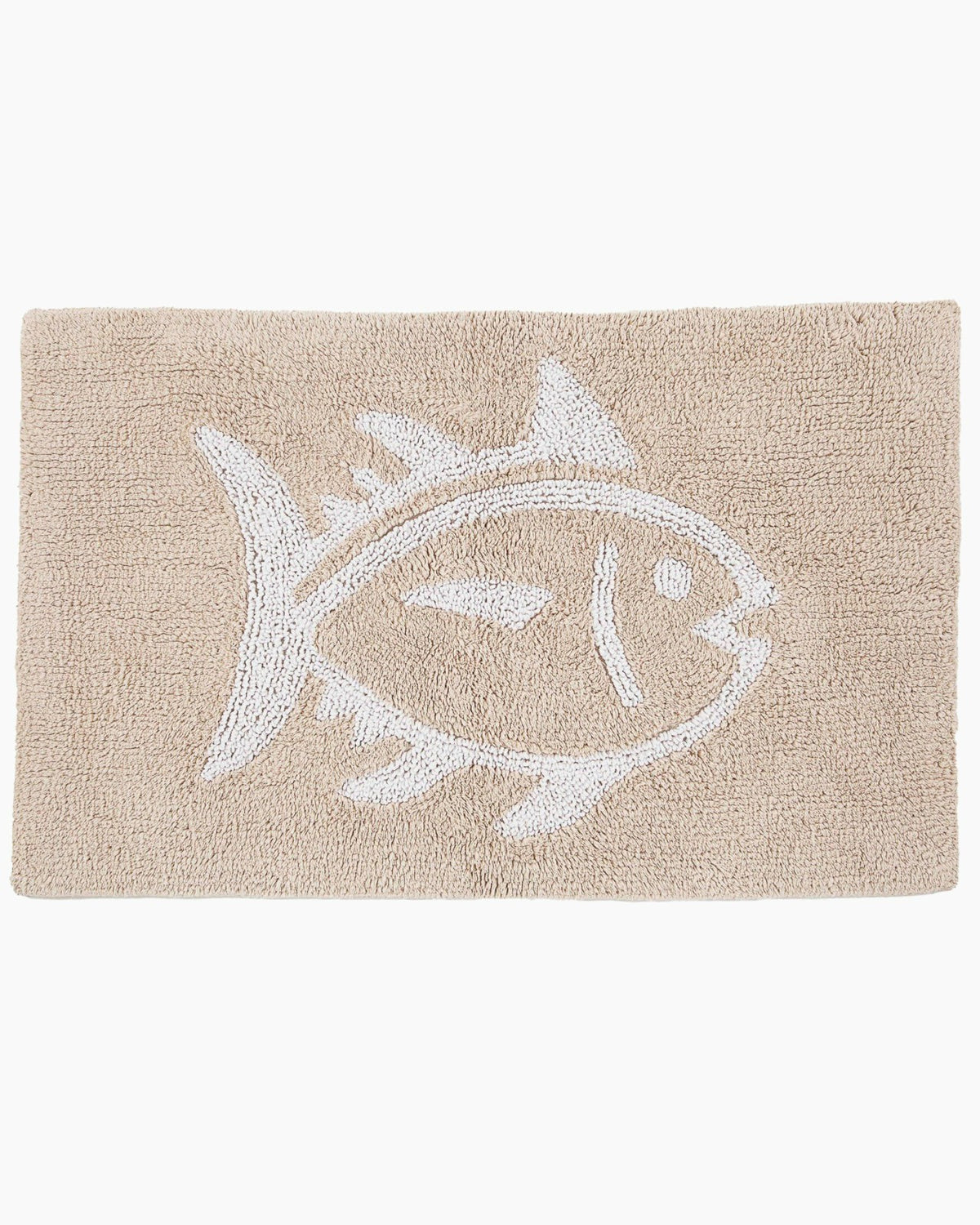 Cotton Bath Rugs - Reversible Skipjack Bath Mat | Southern Tide Hot Sale