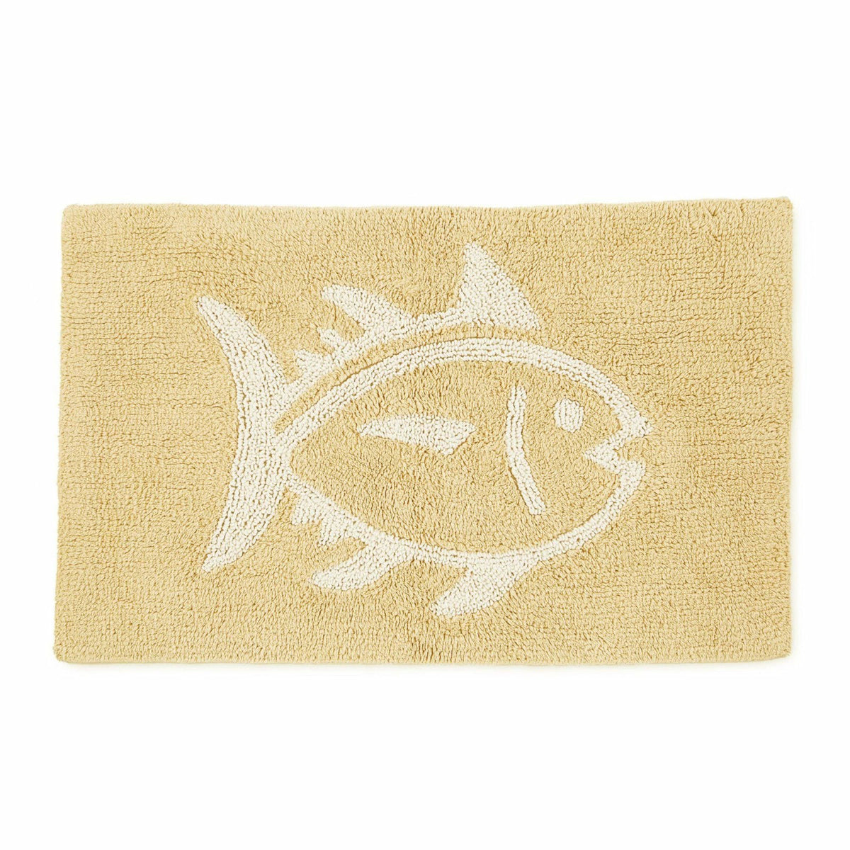 Cotton Bath Rugs - Reversible Skipjack Bath Mat | Southern Tide Hot Sale