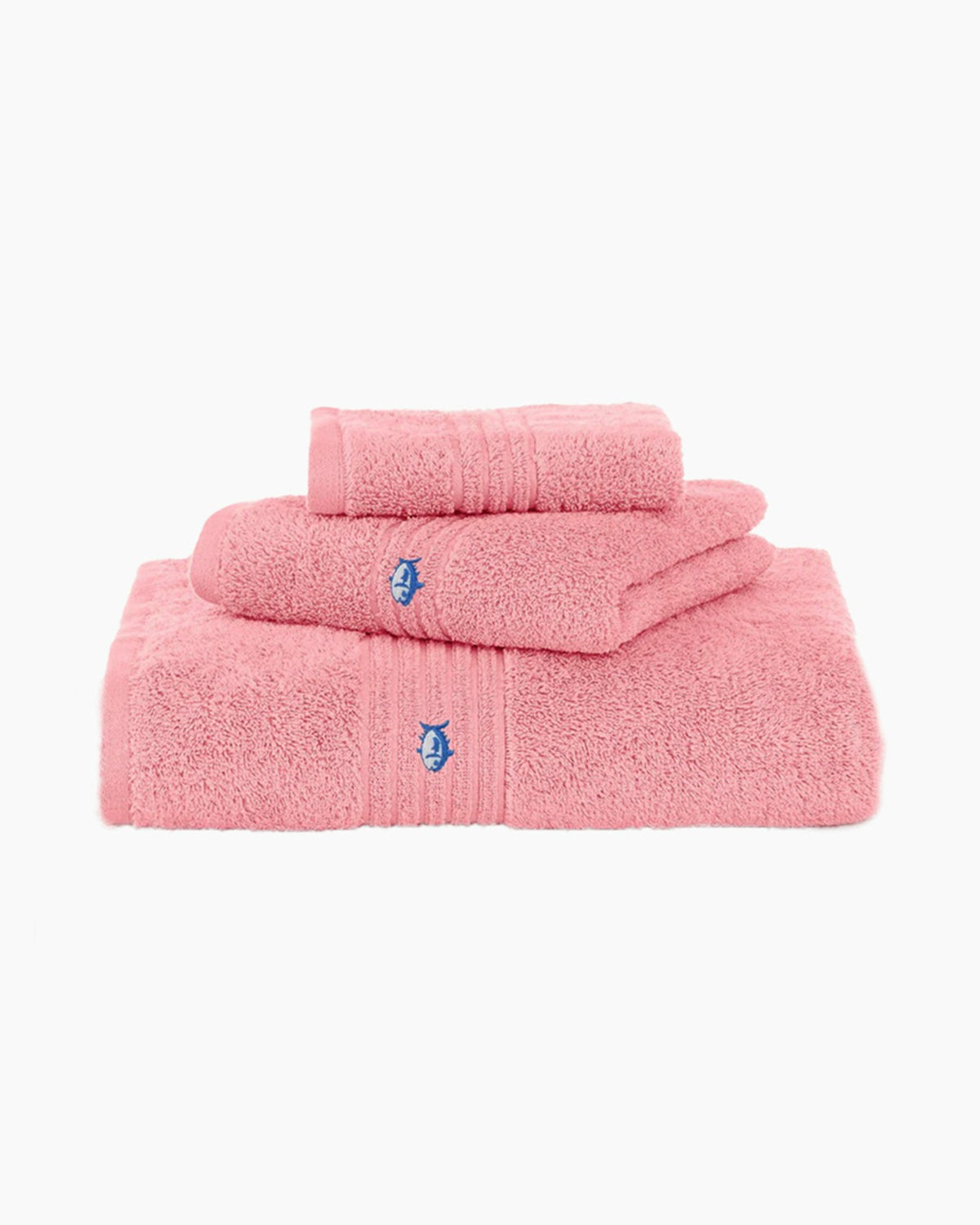 Southern Tide Performance 5.0 Towel Geranium Pink | Southern Tide Popular