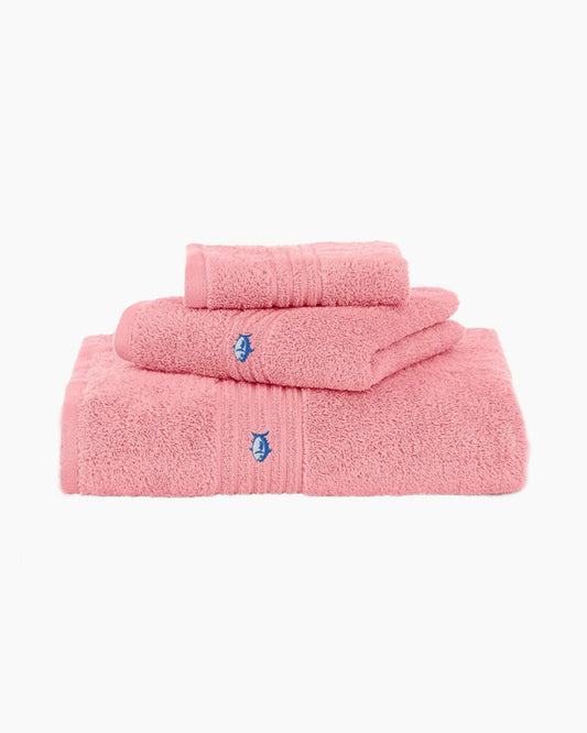 Southern Tide Performance 5.0 Towel Geranium Pink | Southern Tide Popular