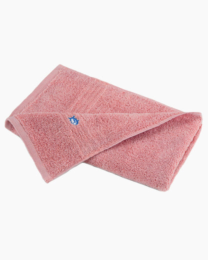 Southern Tide Performance 5.0 Towel Geranium Pink | Southern Tide Popular