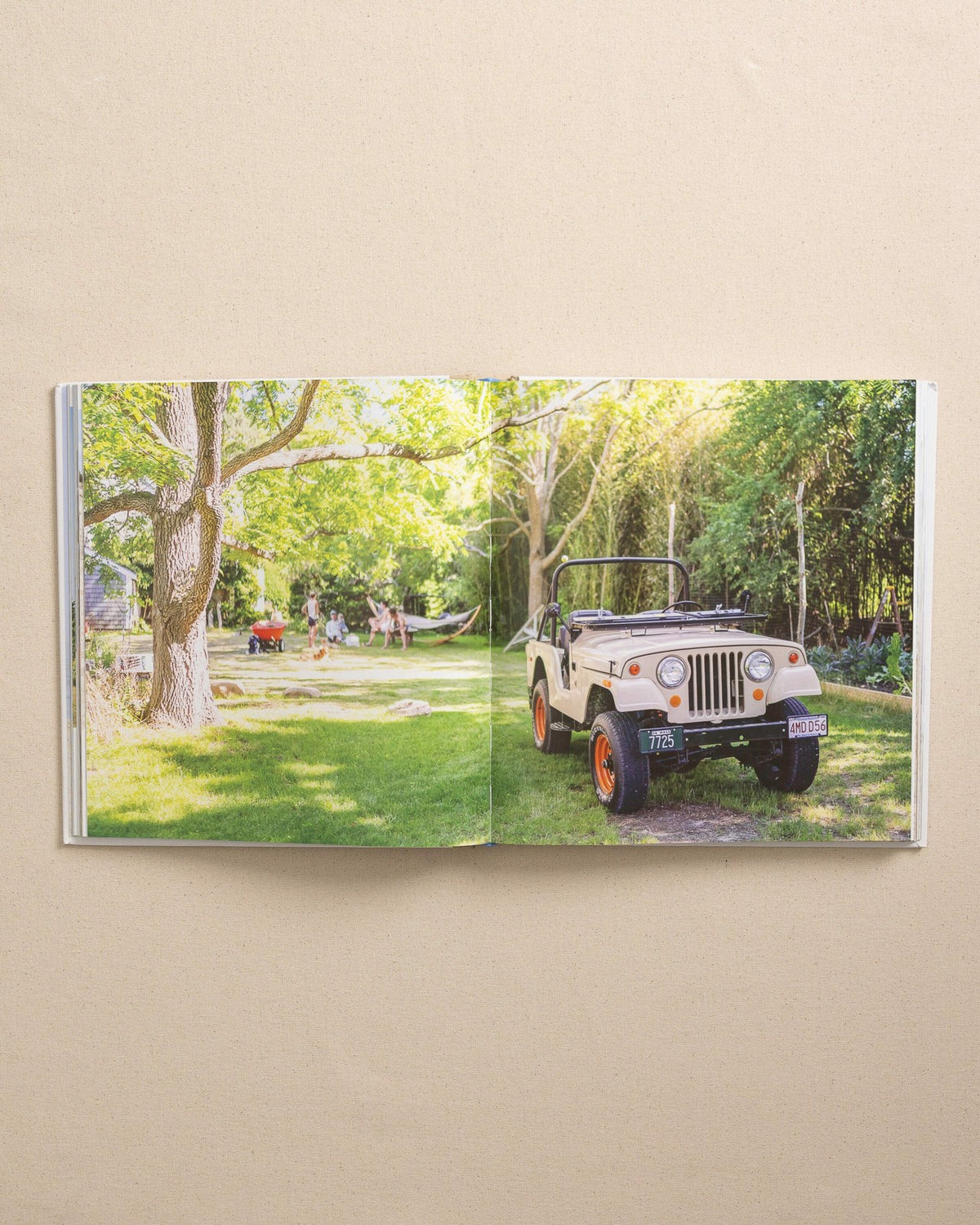 Beach Rides Coffee Table Book | Southern Tide Featured