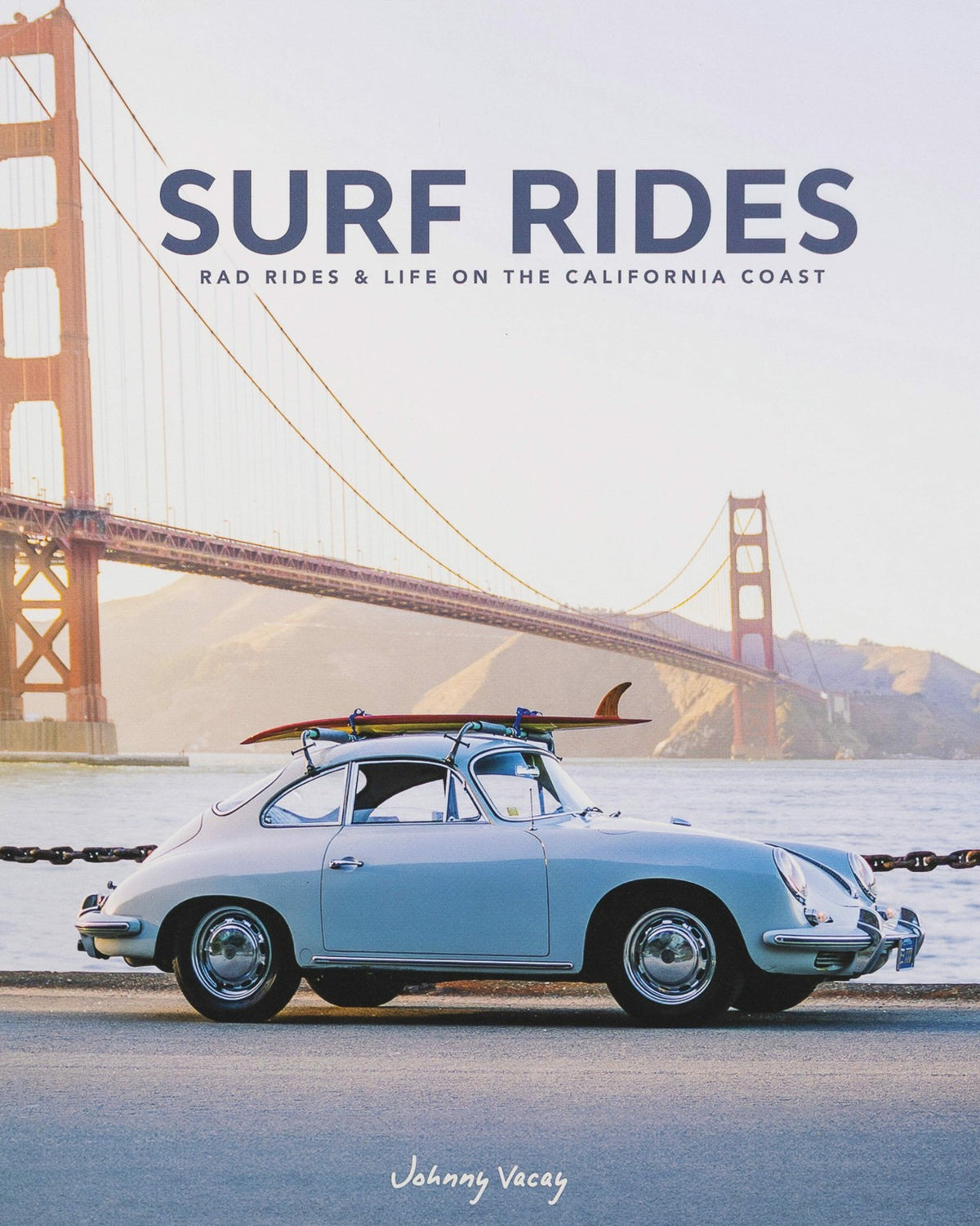 Surf Rides Coffee Table Book | Southern Tide Great Value