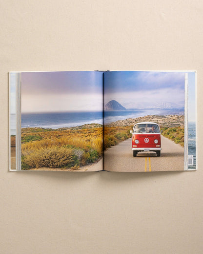 Surf Rides Coffee Table Book | Southern Tide Great Value
