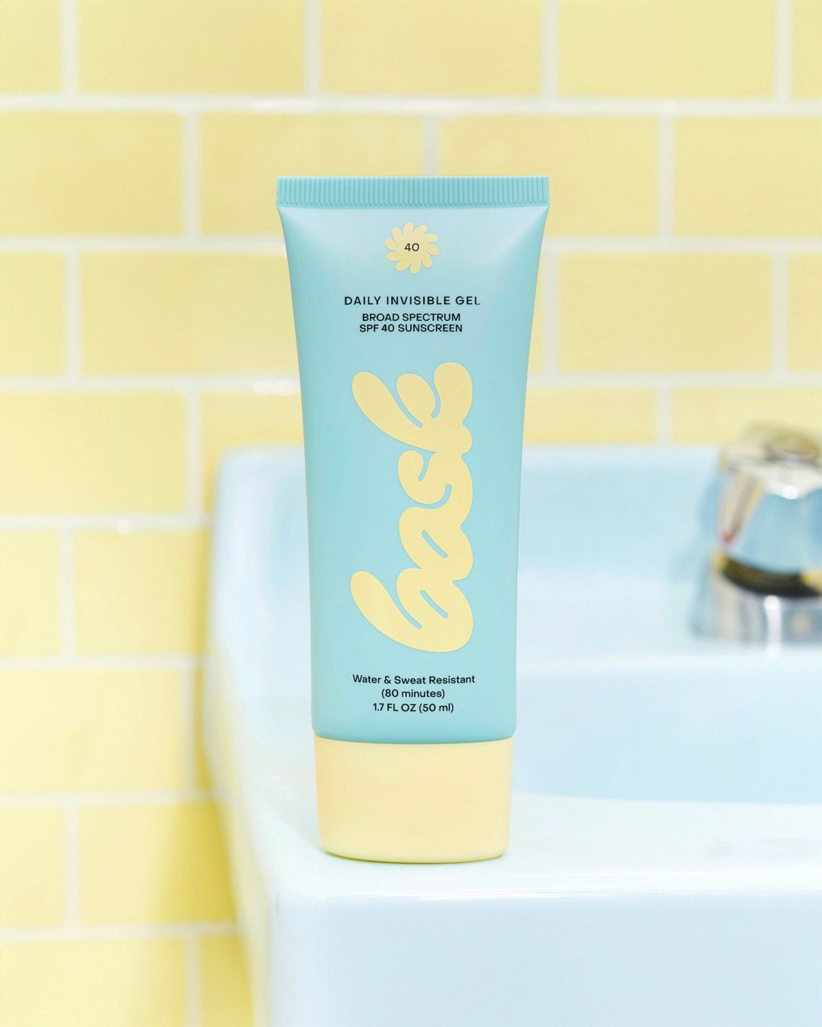 Bask Sunscreen | Southern Tide Popular