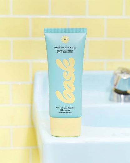 Bask Sunscreen | Southern Tide Popular