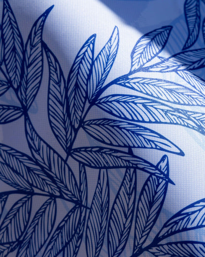 Blue Palms Pool Float | Southern Tide Essential