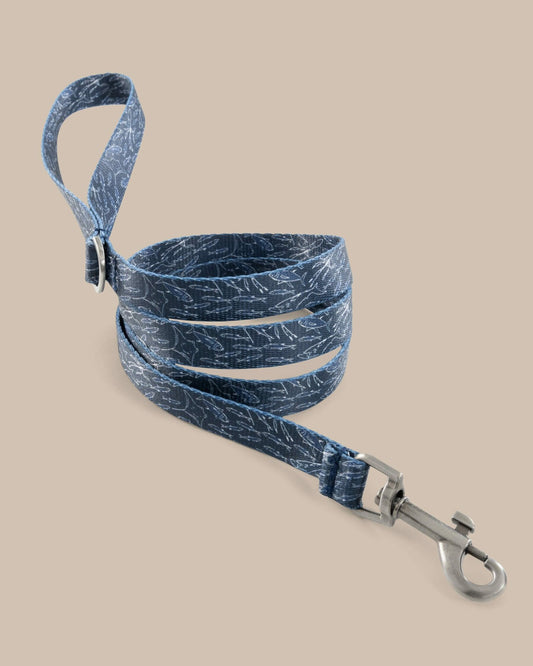 ST x Pawsitivity Schooling Fish Dog Leash | Southern Tide Hot Sale