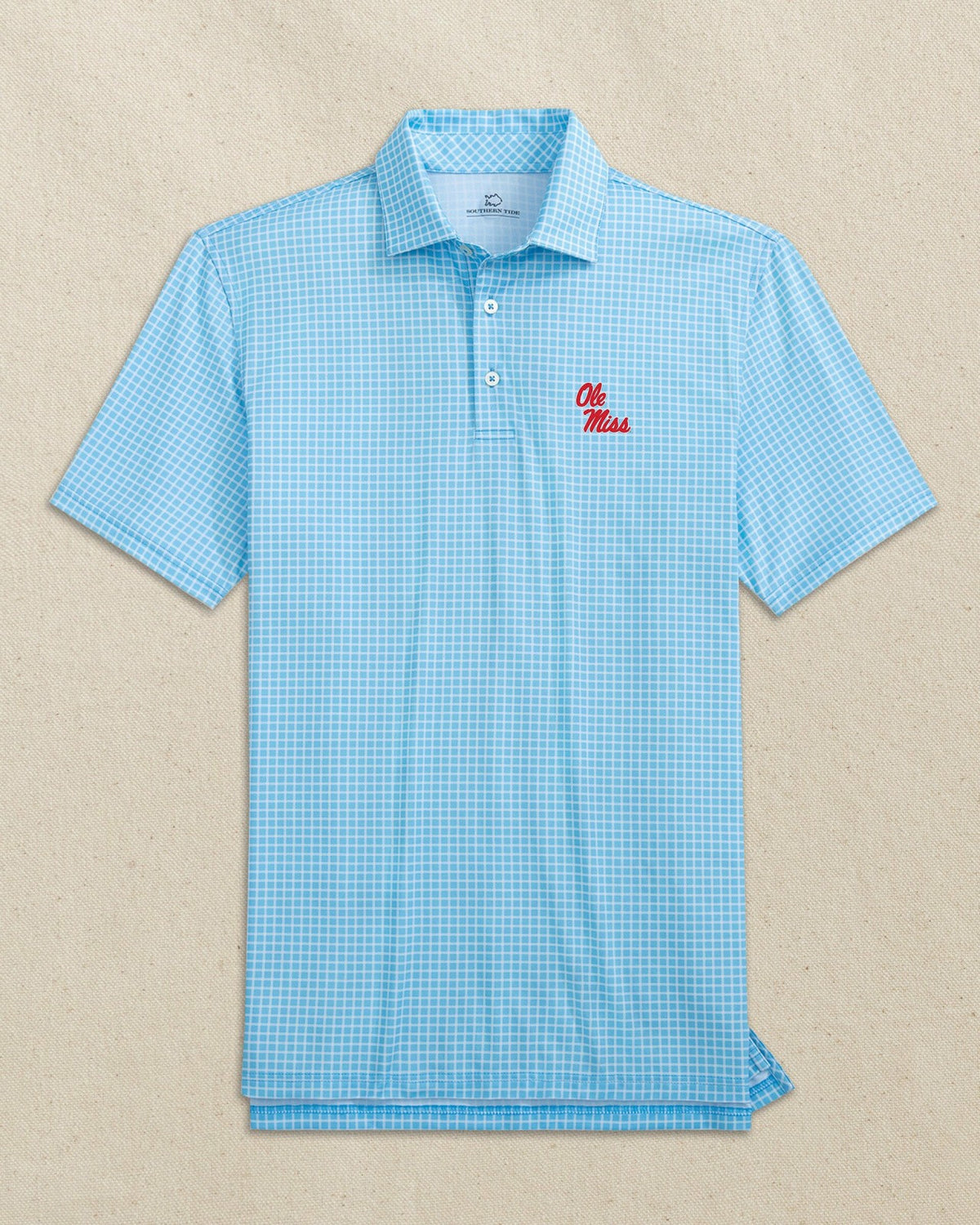 Rush Blue,S