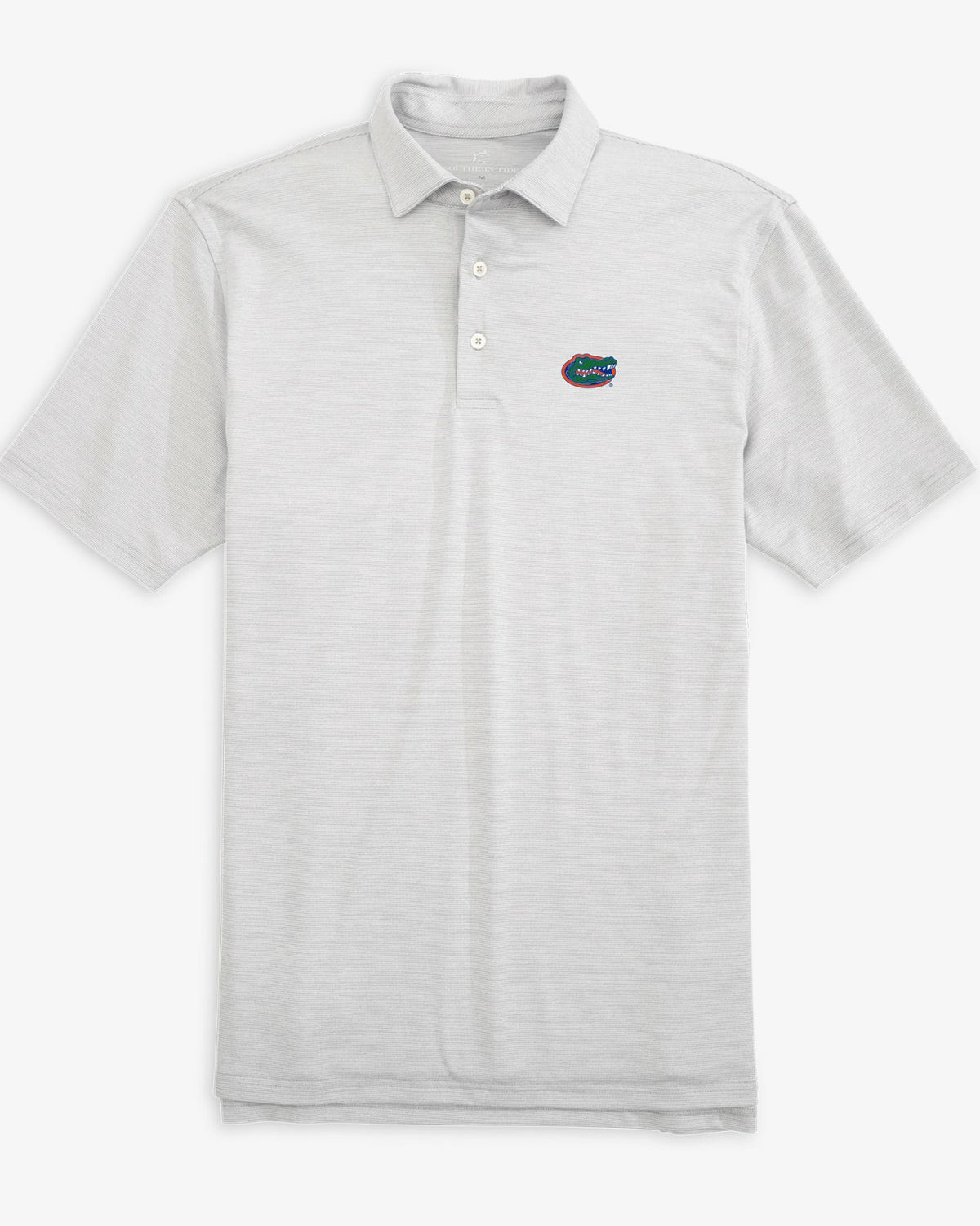 Florida Gators Driver Spacedye Polo Shirt | Southern Tide Trusted
