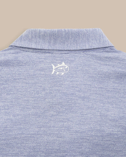 Florida Gators Driver Spacedye Polo Shirt | Southern Tide Trusted