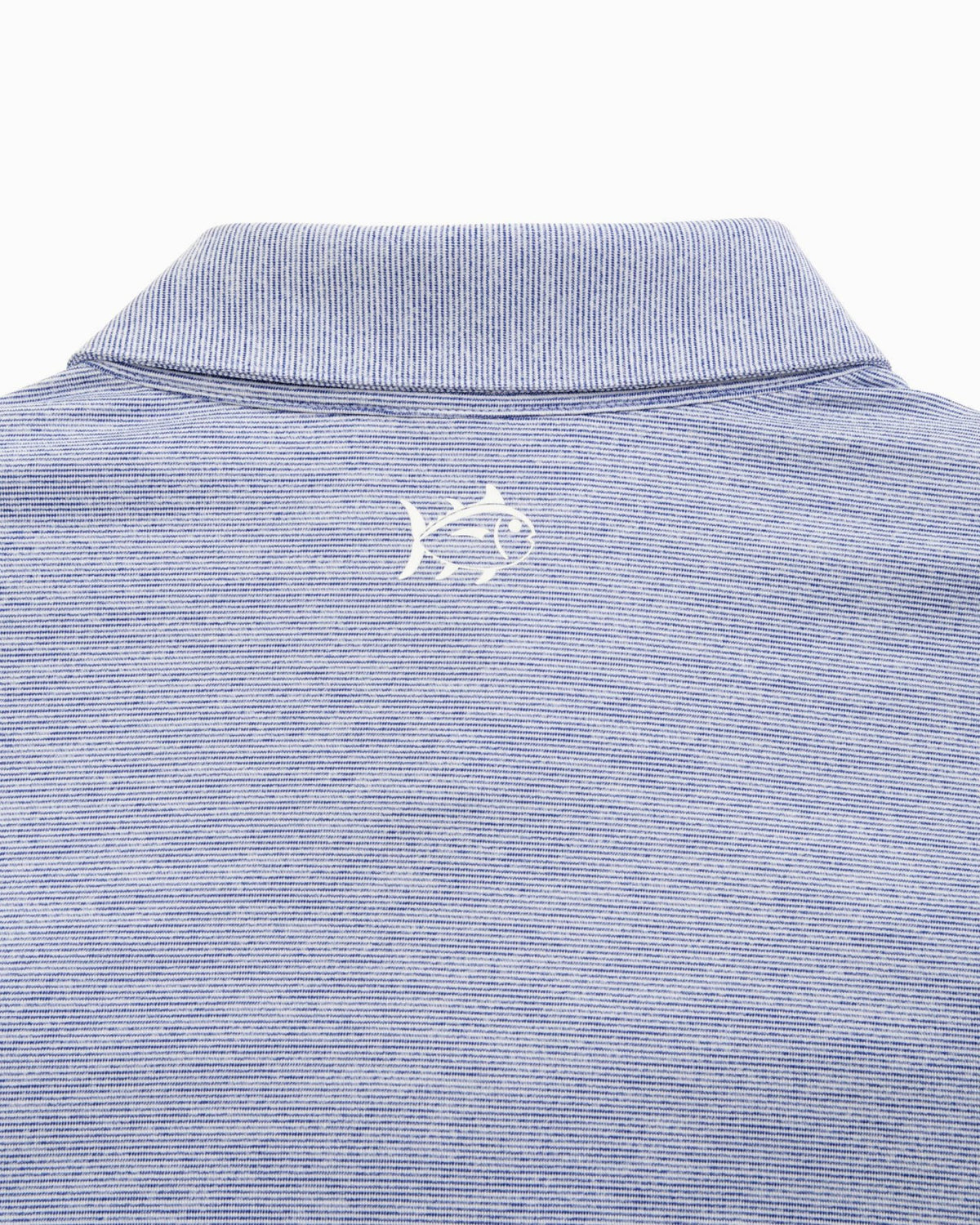Florida Gators Driver Spacedye Polo Shirt | Southern Tide Trusted