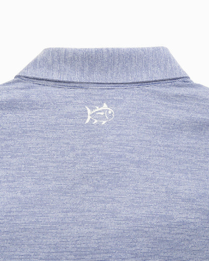 Florida Gators Driver Spacedye Polo Shirt | Southern Tide Trusted