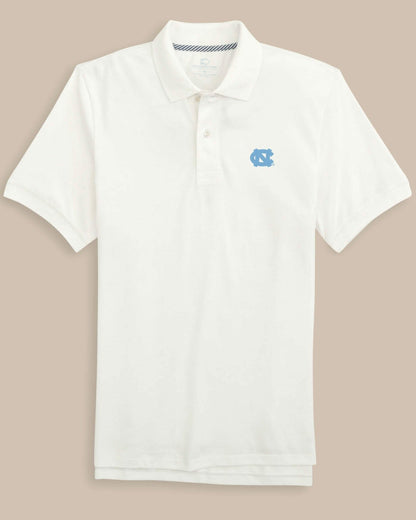 UNC Tar Heels Skipjack Polo Shirt | Southern Tide Latest