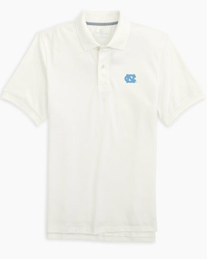 UNC Tar Heels Skipjack Polo Shirt | Southern Tide Latest