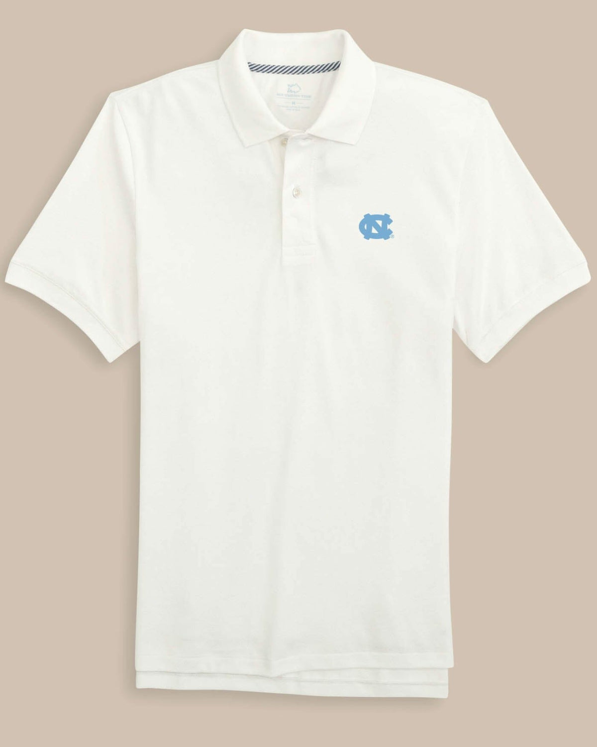 Classic White,S